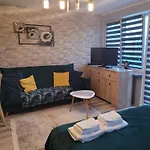 Apartament Centrum Chmielna