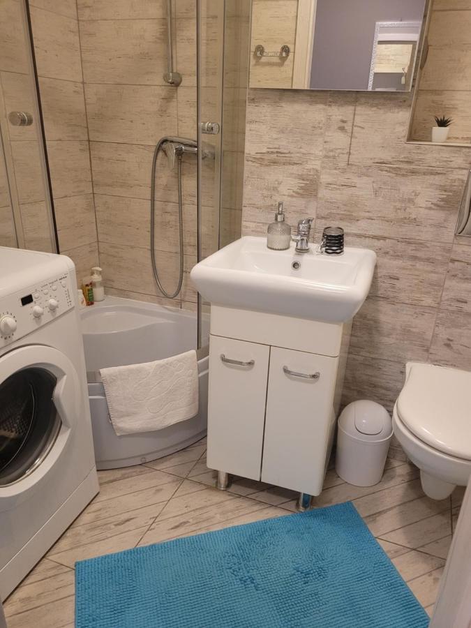 Centrum Chmielna Apartament Warszawa