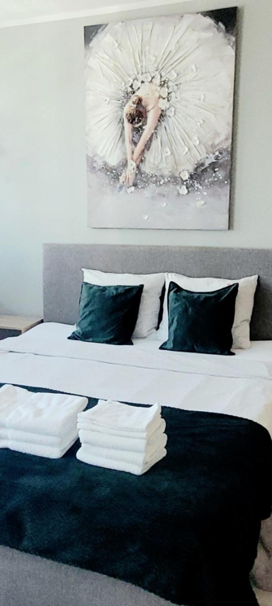 Apartament Centrum Chmielna Warszawa
