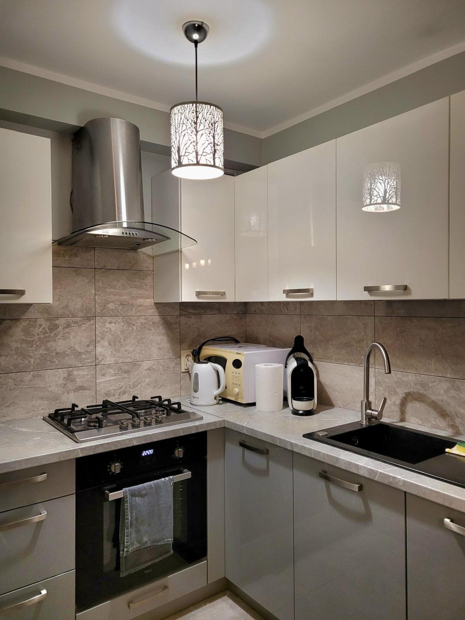 Centrum Chmielna Apartament *