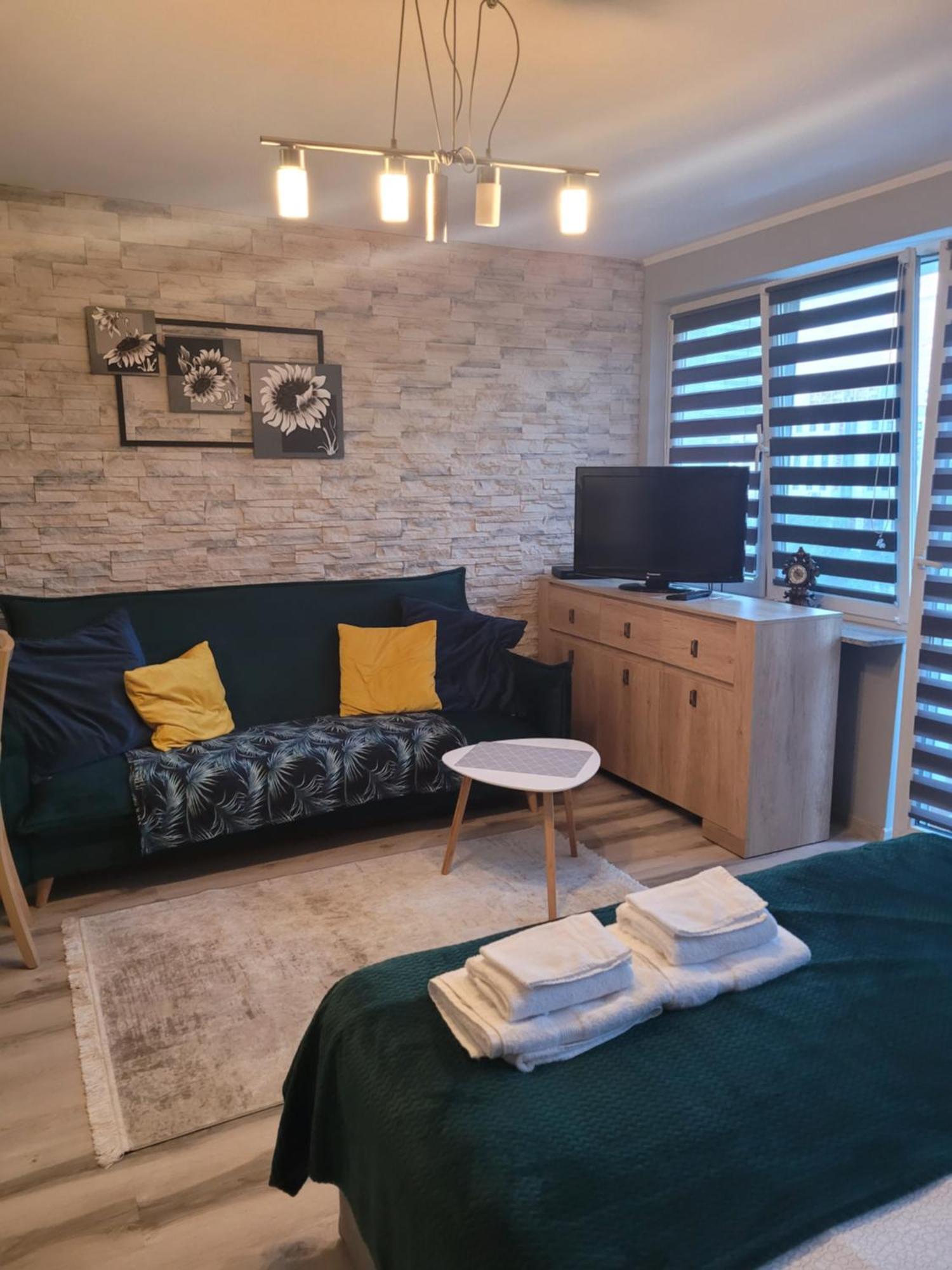 Centrum Chmielna Apartament *