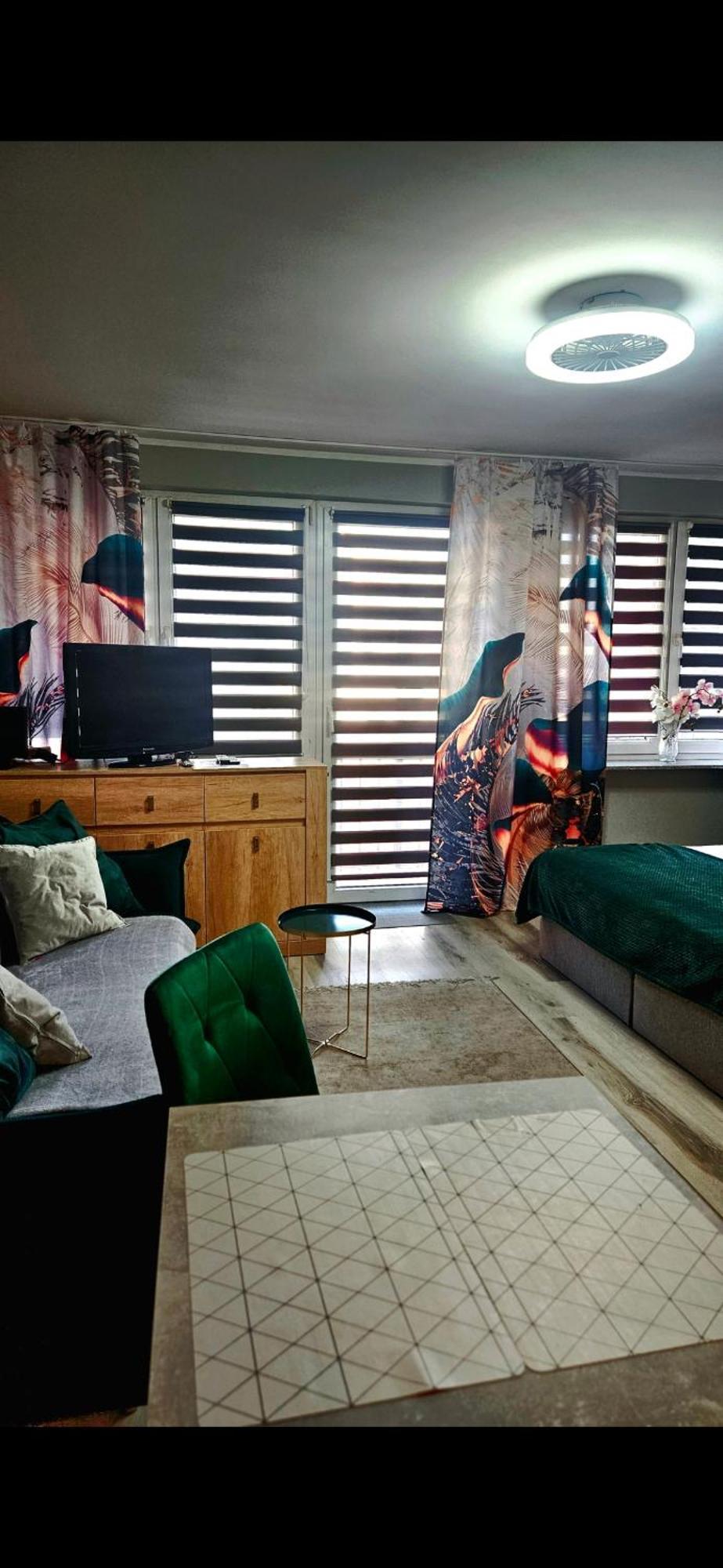 Apartament Centrum Chmielna *