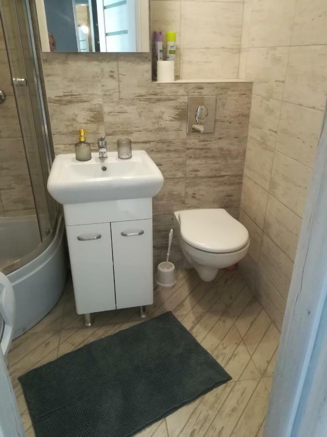 Apartament Centrum Chmielna